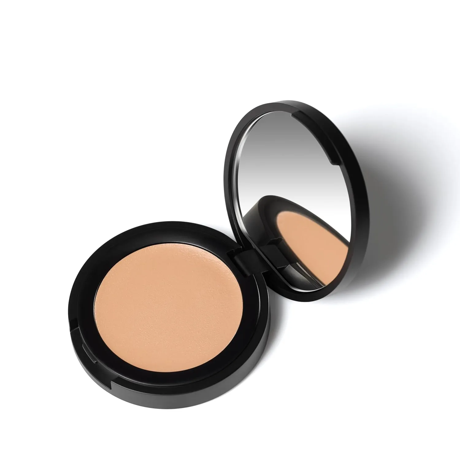 Harvest Natural Beauty- 100% Natural and Certified Organic Concealer - Color Adjusting and Skin Healing - Non-Toxic, Vegan and Cruelty Free- Camouflage Cream (Sassy)