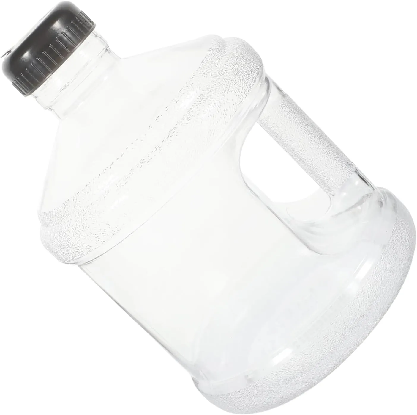 Heavy Duty Water Jug for Camping 3l Collapsible Water Container Handle