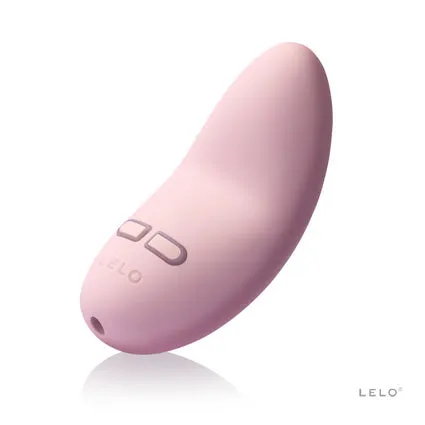 Hella Raw Lelo Lily 2 Pink