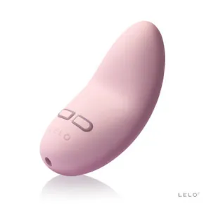 Hella Raw Lelo Lily 2 Pink