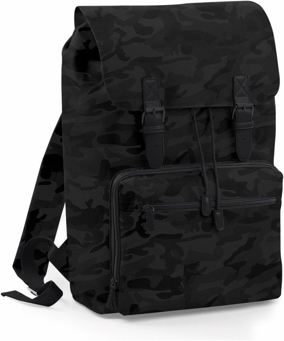 Heritage Laptop Backpack Bag (Up To 17inch Laptop)