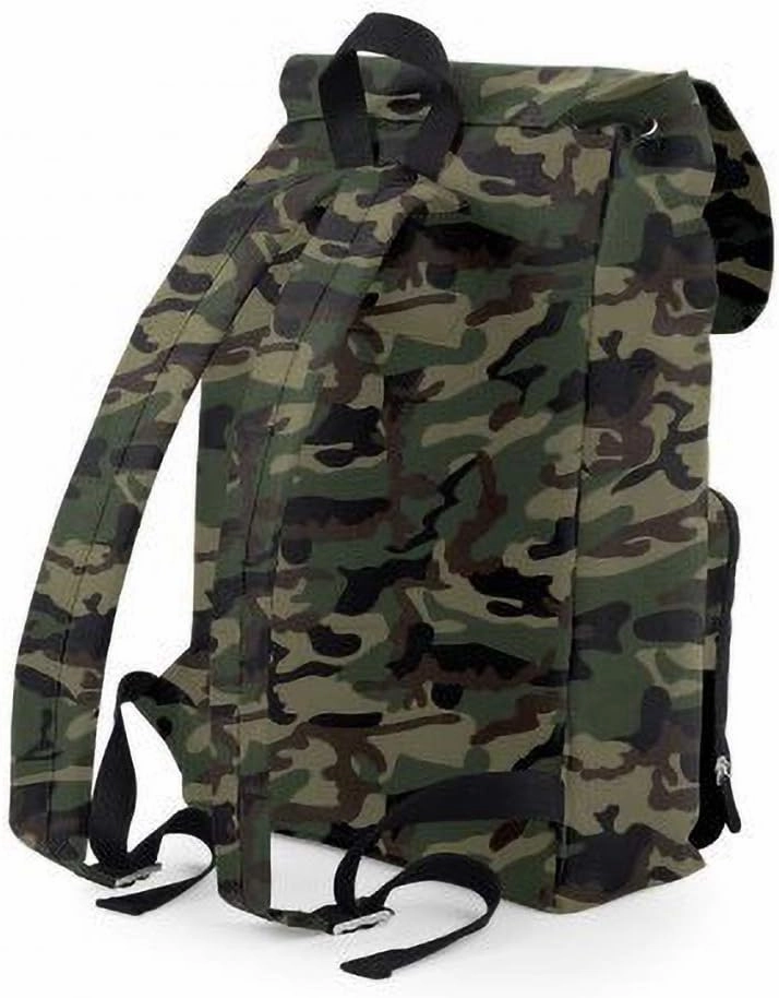 Heritage Laptop Backpack Bag (Up To 17inch Laptop)