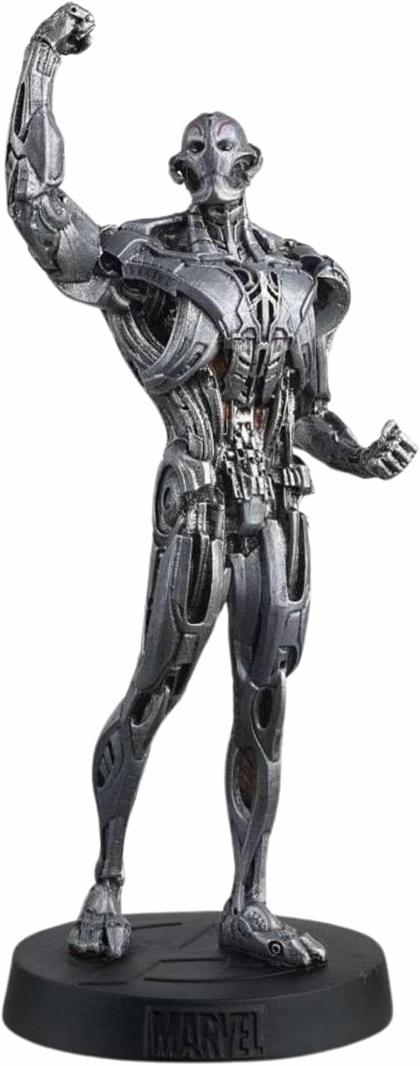 Hero Collector Eaglemoss Marvel Movie Collection 1:16 Figurine | Ultron
