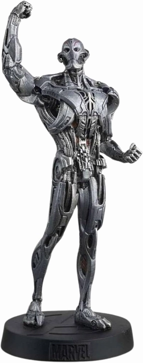 Hero Collector Eaglemoss Marvel Movie Collection 1:16 Figurine | Ultron