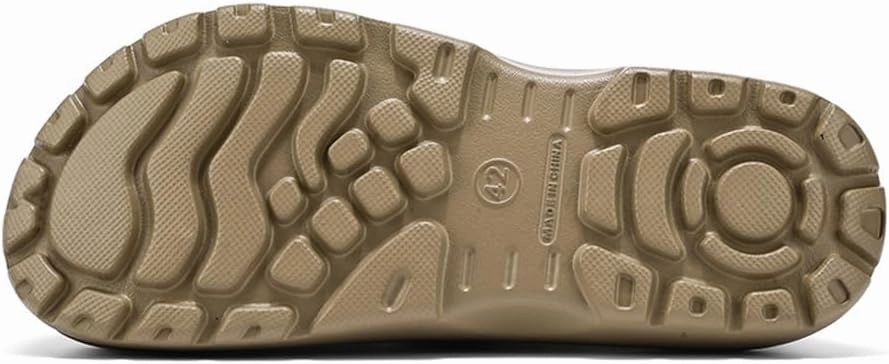 HiGropcore Fur Lined Platform Clogs, Waterproof Winter Clog Slippers for Women Men, Slip-Resistant Easy Clean Kitchen Shoes