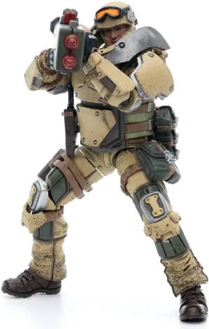 HiPlay JoyToy Infinity Ariadna Marauders 5307th Range Unit 3 1:18 Scale Collectible Action Figure
