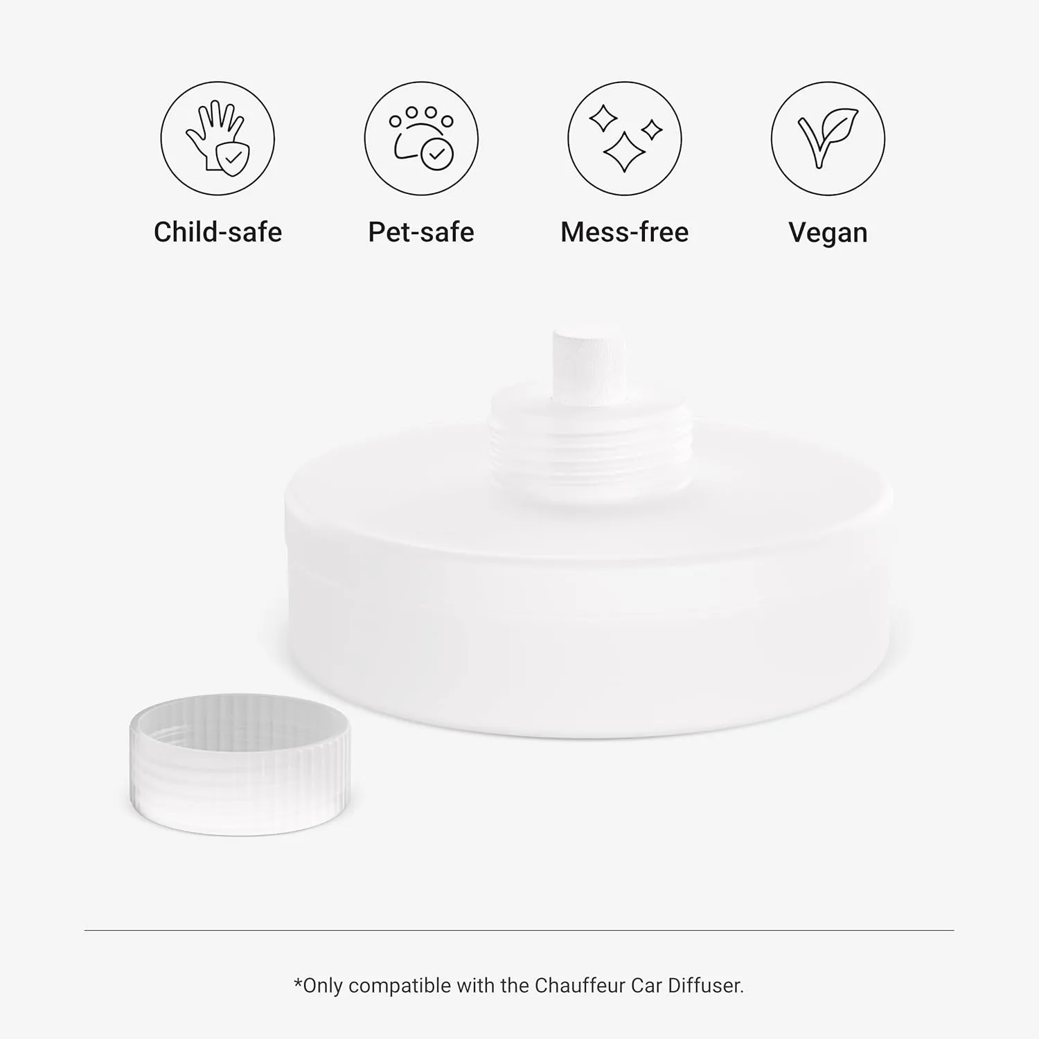 Hotel Collection Car Diffuser Oil (Cabana)