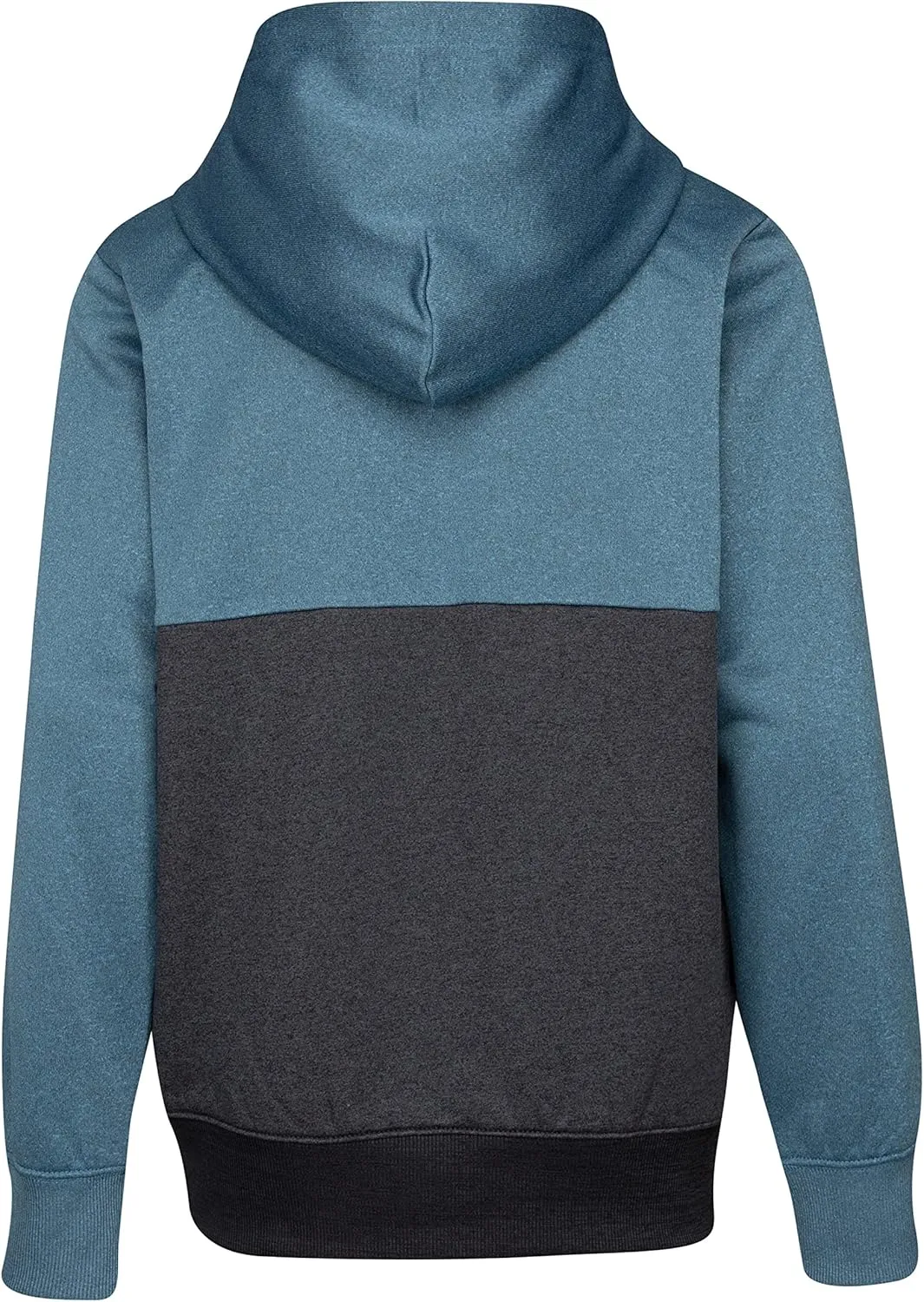 Hurley Boys' Solar Pullover Hoodie