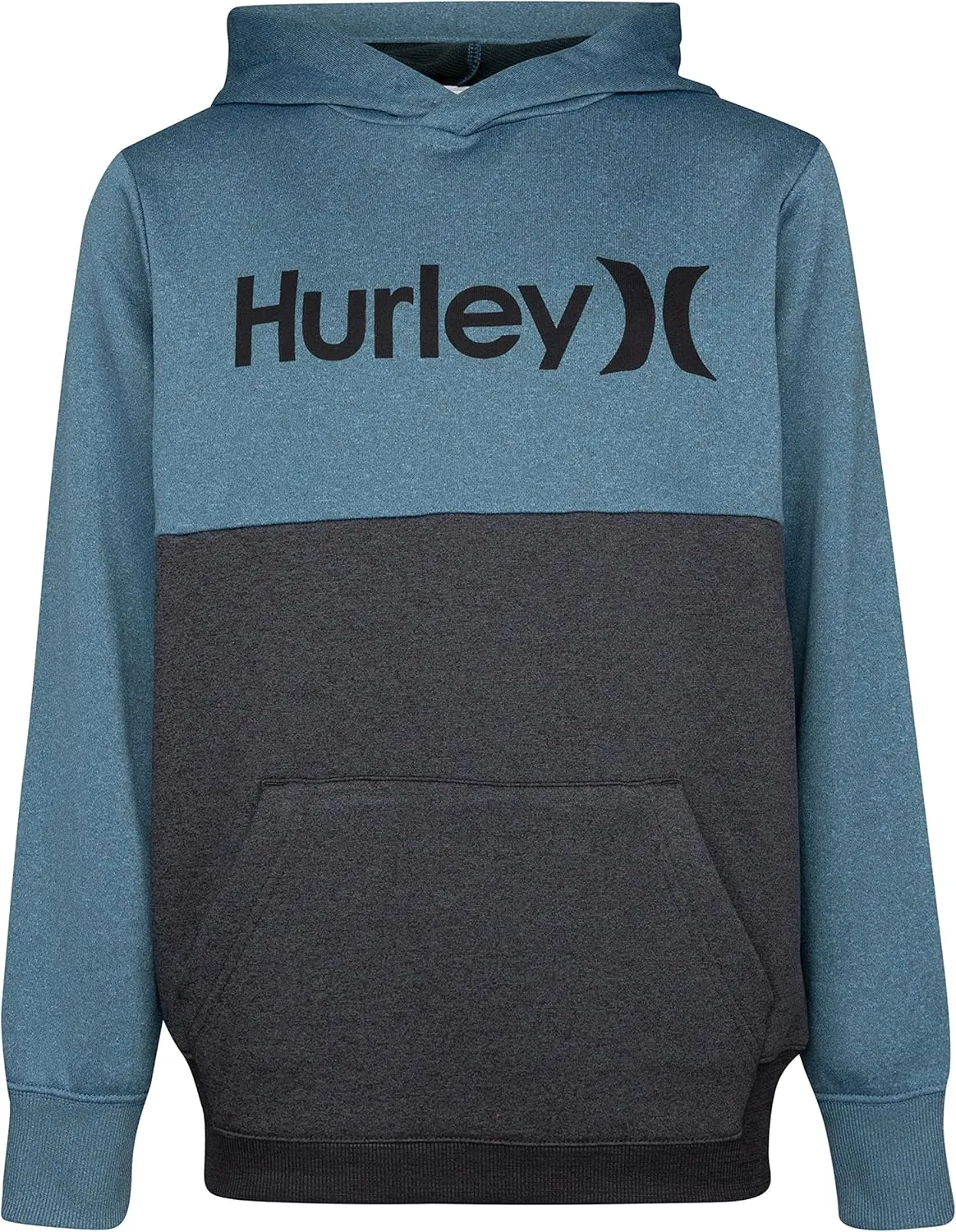 Hurley Boys' Solar Pullover Hoodie