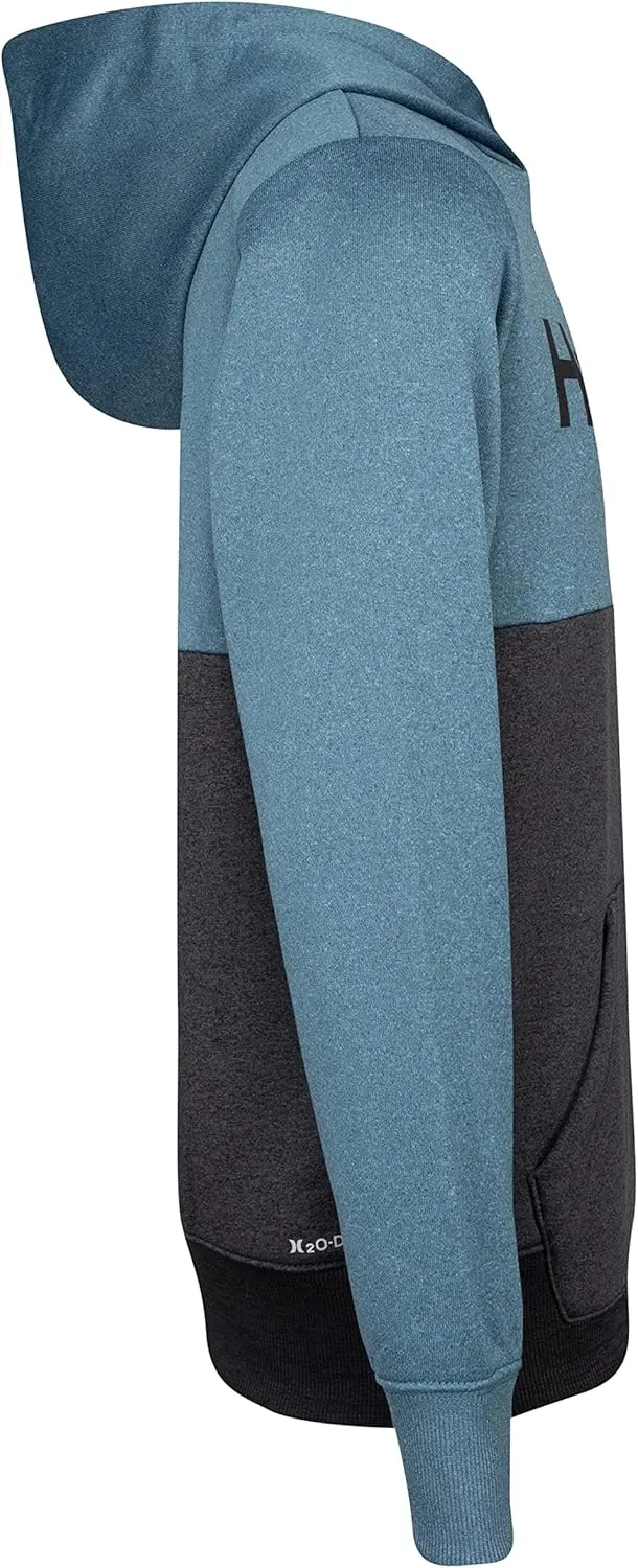 Hurley Boys' Solar Pullover Hoodie
