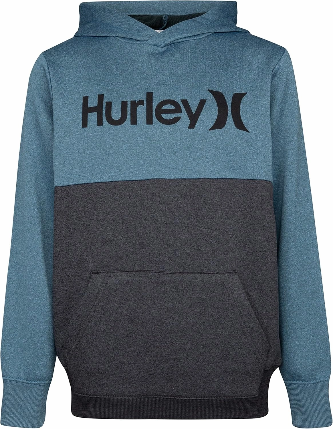 Hurley Boys' Solar Pullover Hoodie