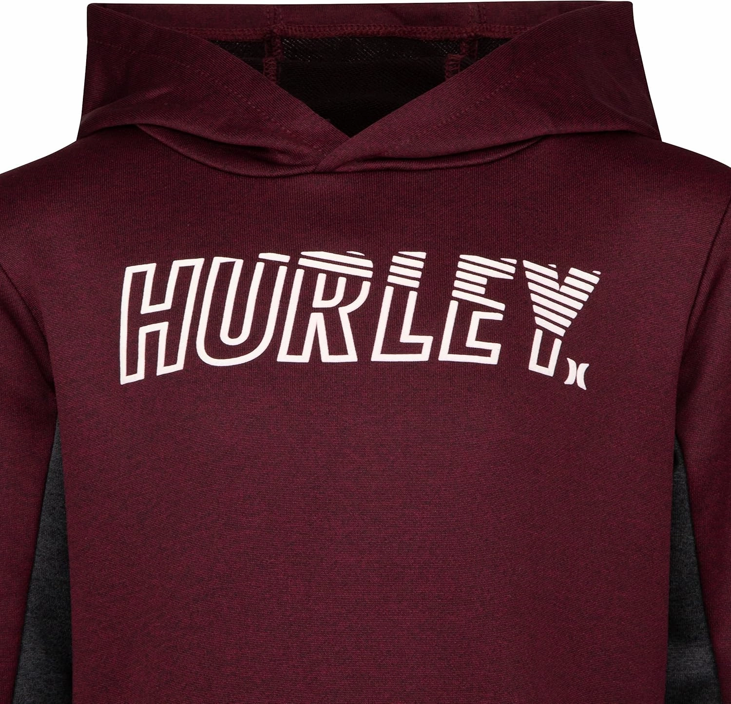 Hurley Boys' Solar Pullover Hoodie