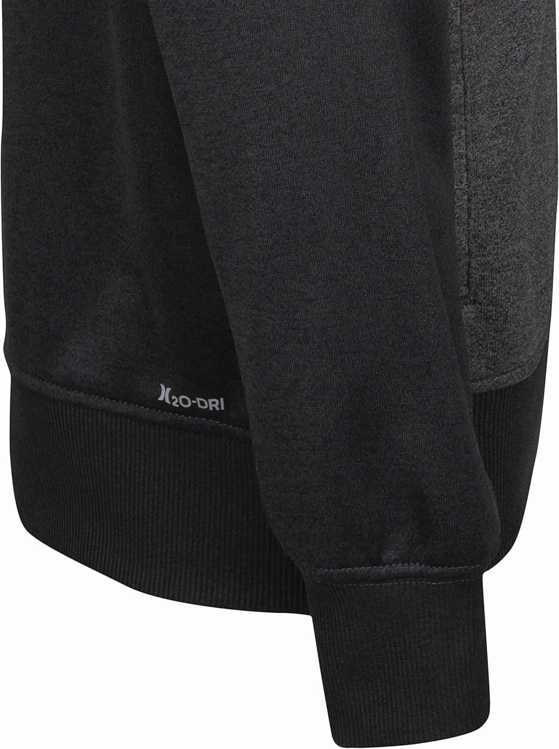 Hurley Boys' Solar Pullover Hoodie