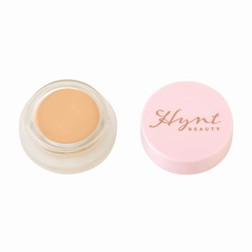 Hynt Beauty Duet Perfecting Face Concealer - Beauty Makeup Face and Eye Bags Cream