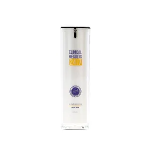 Insta-Firm Works In Minutes To Lift, Firm And Smooth Lines, Wrinkles, Puffy Eyes and Crow's Feet - Instantly! | NASA Stem Cell Technology | Clinical Results 24/7 Insta-Firm | 1 oz (8 Weeks)