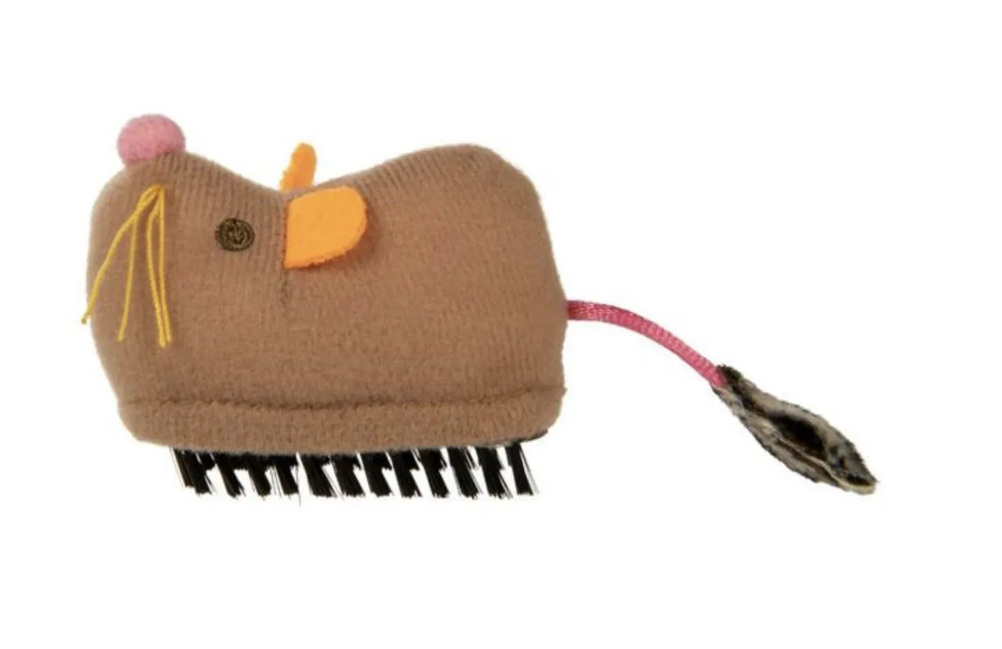 Instincts Motion Battery Powered Mouse Toy