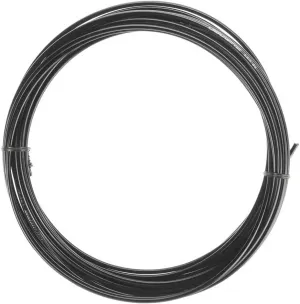 Jagwire 3mm Pro Dropper Housing - Slick-Lube Liner, 10M Roll, Black