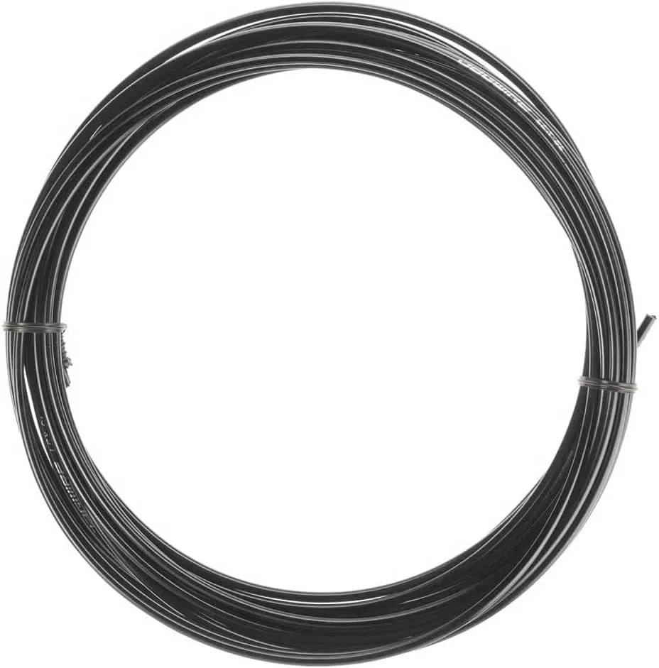 Jagwire 3mm Pro Dropper Housing - Slick-Lube Liner, 10M Roll, Black