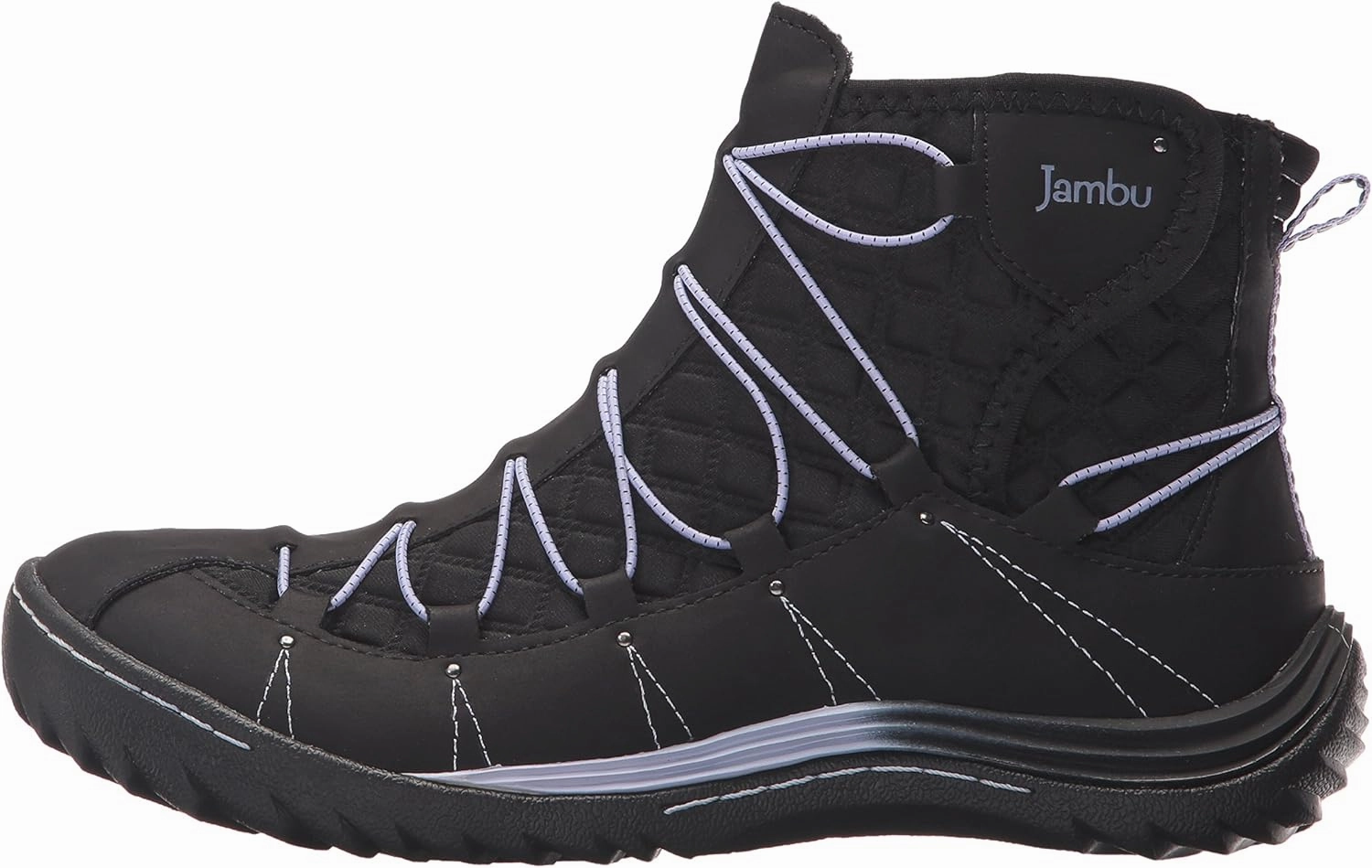 Jambu Women's Spirit Bootie Vegan Ankle