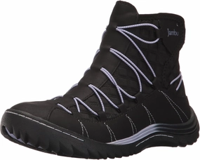 Jambu Women's Spirit Bootie Vegan Ankle