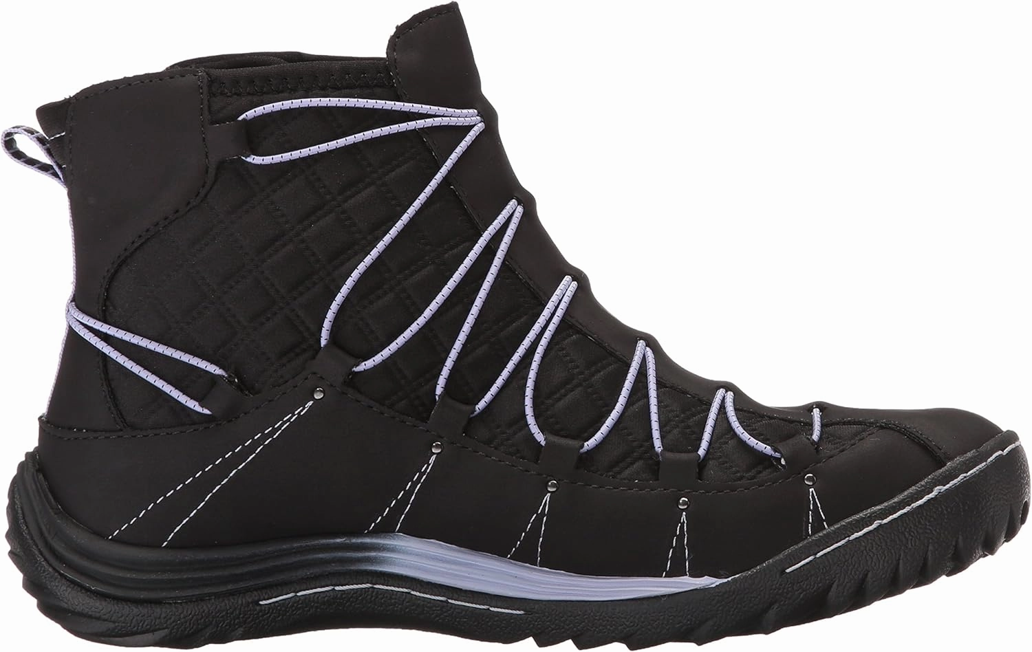 Jambu Women's Spirit Bootie Vegan Ankle