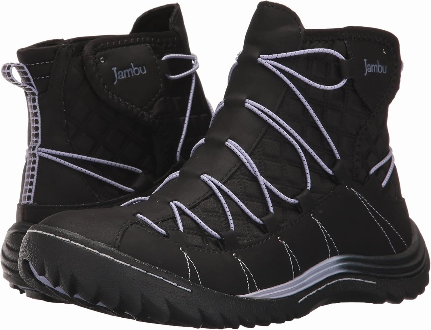 Jambu Women's Spirit Bootie Vegan Ankle