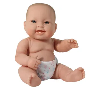 JC Toys Lots To Love Babies 14In Caucasian Baby