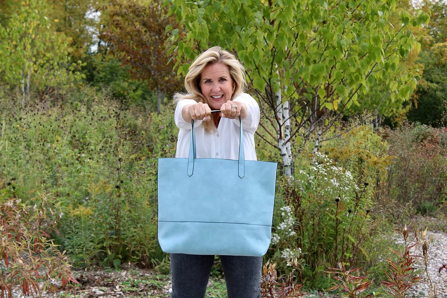 K. Carroll Accessories Taylor Tote