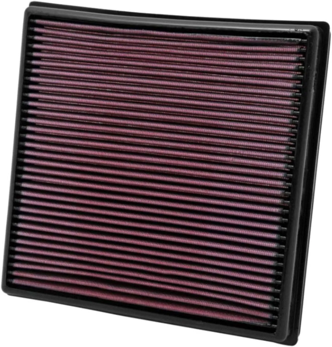 K&N Engine Air Filter: Reusable, Clean Every 75,000 Miles, Washable, Replacement Car Air Filter: Compatible 2009-2018 OPEL/VAUXHALL/HOLDEN/BUICK (Astra, Zafira, MK6, Cruze, Verano, Excelle GT),33-2964