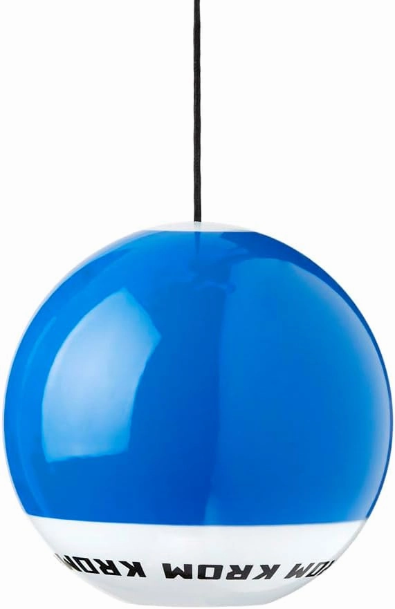 Kendama Toy POP LOL Dark Blue - High Wood Quality - Extra Strong - for Beginner and Pro - Gift Pack : Extra String   Stickers