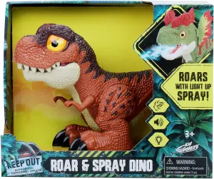 Kid Galaxy Dino Streamer -T Rex