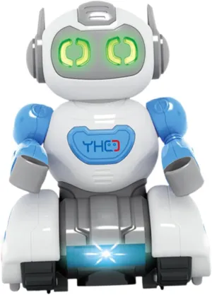 Kisangel Dancing Robot for Interactive Electric Robot Plaything with Fun Present for Engaging Activity to Reduce Screen and Safe Design