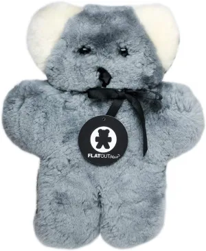 Koala 100% Australian Sheepskin Teddy Bear