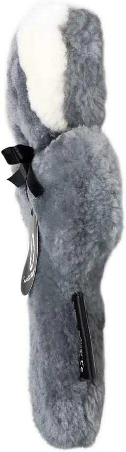 Koala 100% Australian Sheepskin Teddy Bear