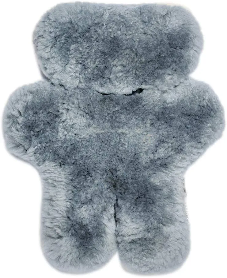Koala 100% Australian Sheepskin Teddy Bear