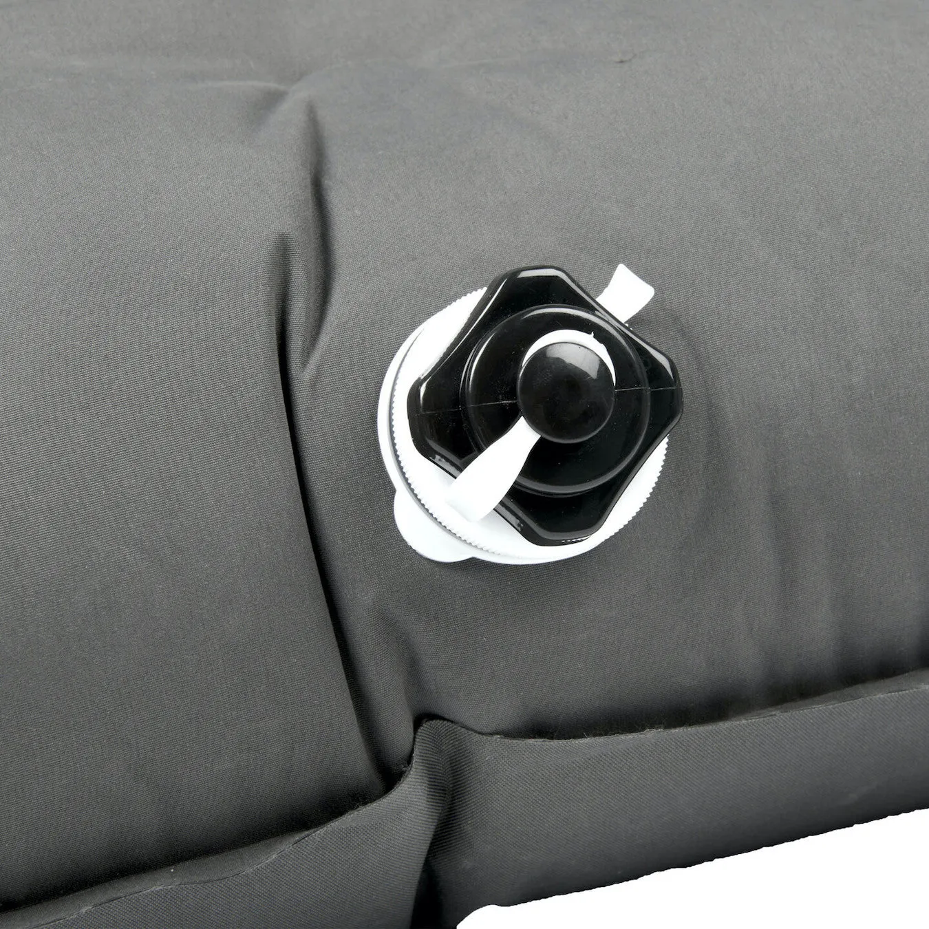 Kush Queen Air Bed w/ Pump