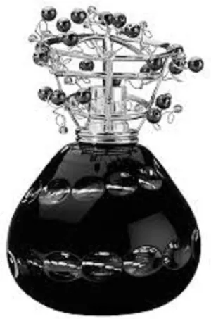 Lampe Berger Cristal Black Fragrance Lamp