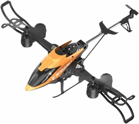 Large Fall Resistant Rc Helicopter 3.5 Channels Remote Control Helicopter Toys Airplane Altitude Hold Fixed Height Hovering Aircraft RC Toy Gift with LED Light Night