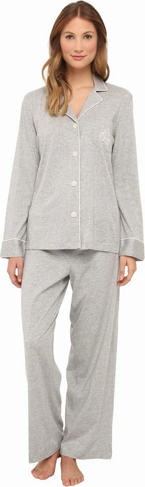Lauren Ralph Lauren Hammond Knits Pajama Set