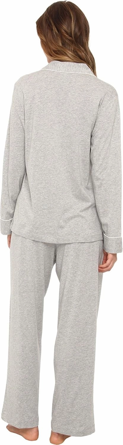 Lauren Ralph Lauren Hammond Knits Pajama Set