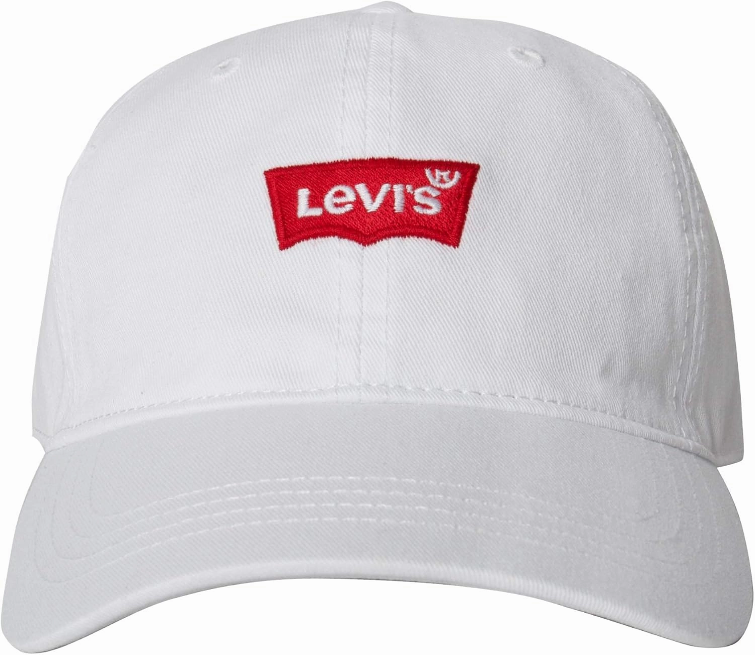 Levi's Men's Classic Baseball Hat with Logo