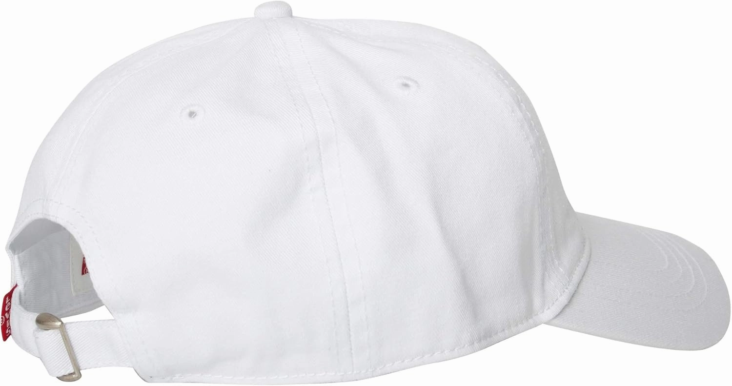 Levi's Men's Classic Baseball Hat with Logo