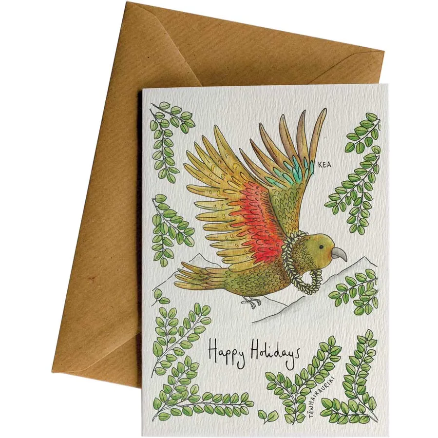 Little Difference Greeting Cards