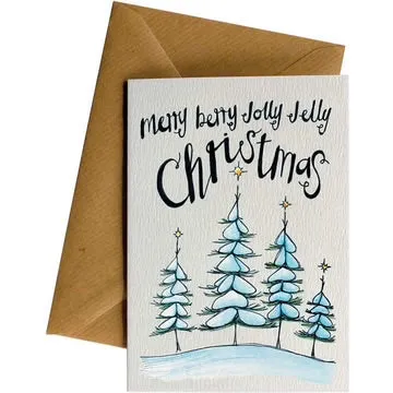 Little Difference Greeting Cards