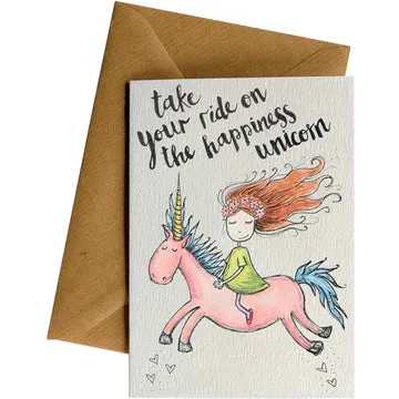Little Difference Greeting Cards