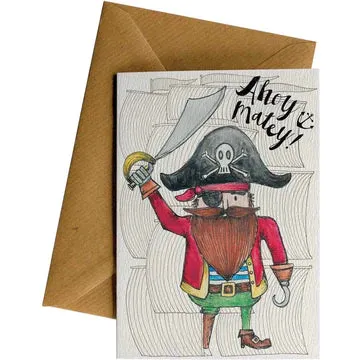 Little Difference Greeting Cards