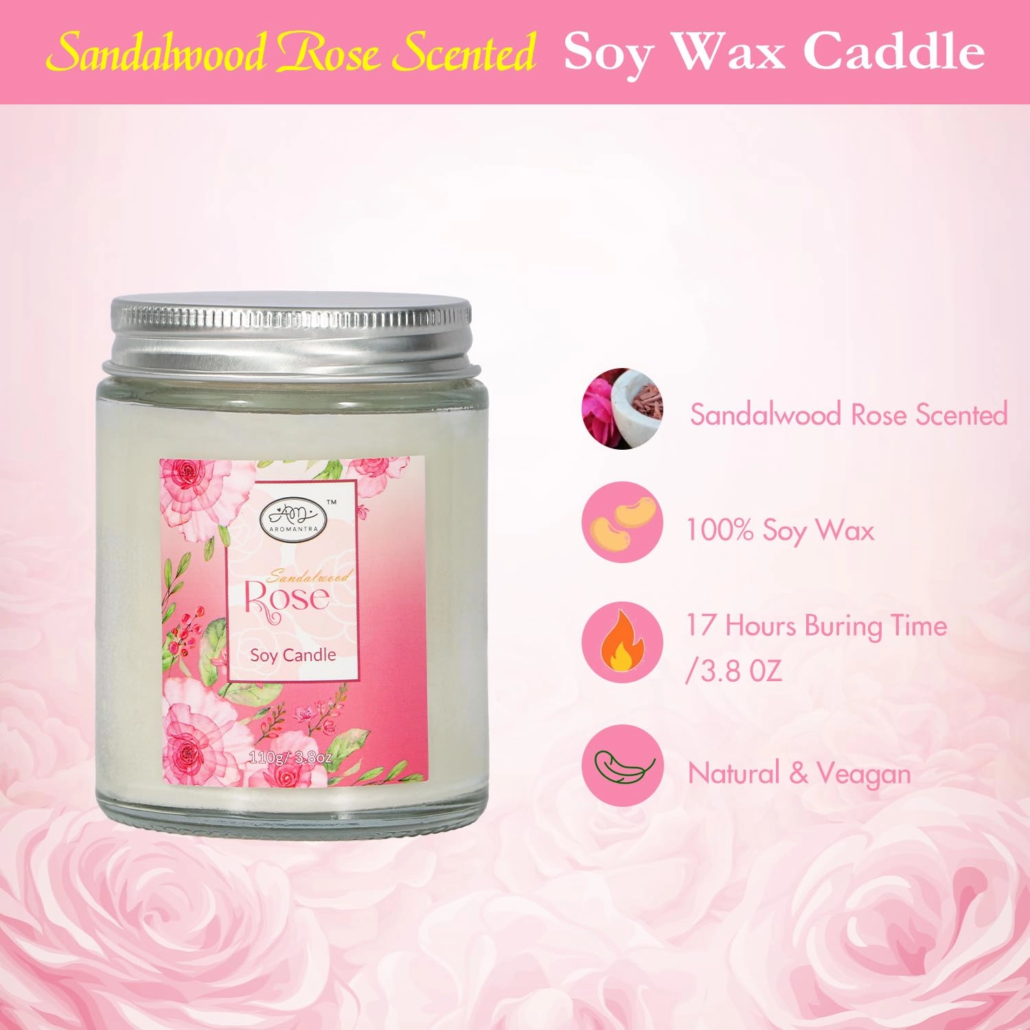 Luxury Spa Gift Set for Women, Whole Body, Bath Set, Bath Gift Set, Rose Scented, 10 Pcs, Self Care, Best Friend, Mom, Sister, Valentine's Day Gift