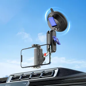 M7 Car Cell Phone Shooting Holder Mount (M7 Electric Version)