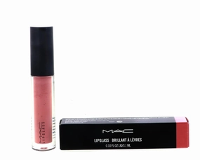 MAC Lipglass Brillant A Levred 310 Please Me 3.1 ml / 0.10 oz