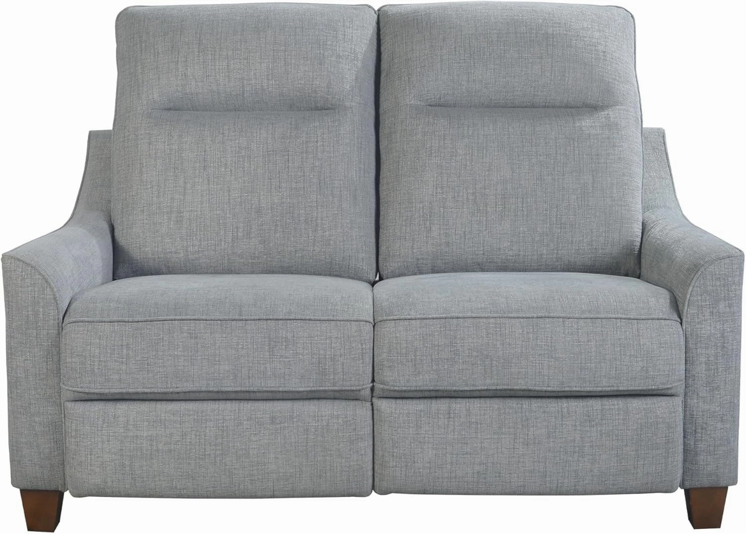 Madison - Pisces Marine - Powered by Freemotion Cordless Power Reclining Loveseat